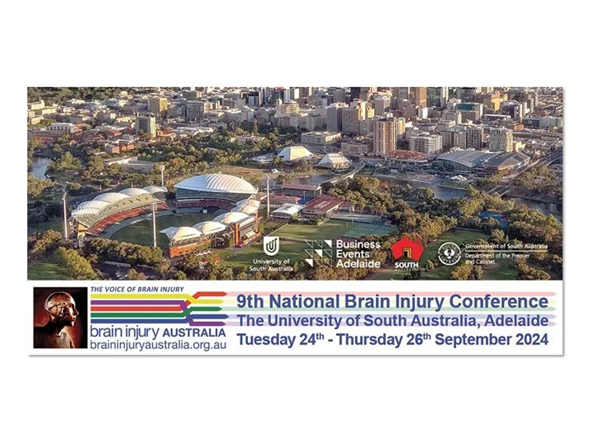 Brain Injury Conference Final Call for Papers