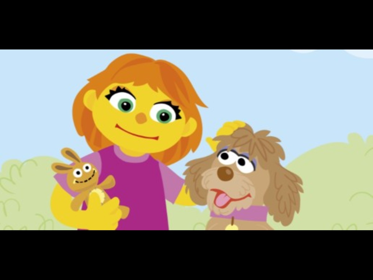 Autism Resources From Sesame Workshop