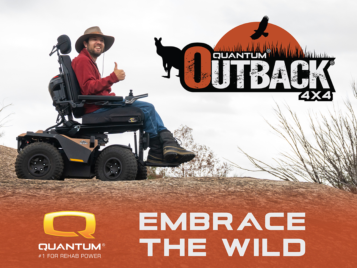 Unleash Your Potential in the Great Outdoors!