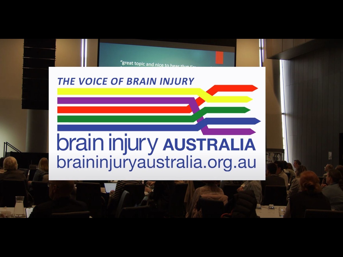 Highlights from the 2024 National Brain Injury Conference