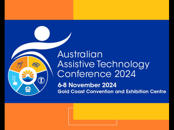 Australian Assistive Technology Conference