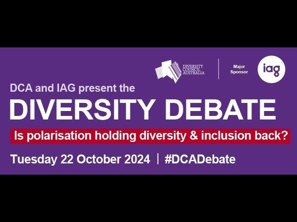 Diversity Debate-Sydney