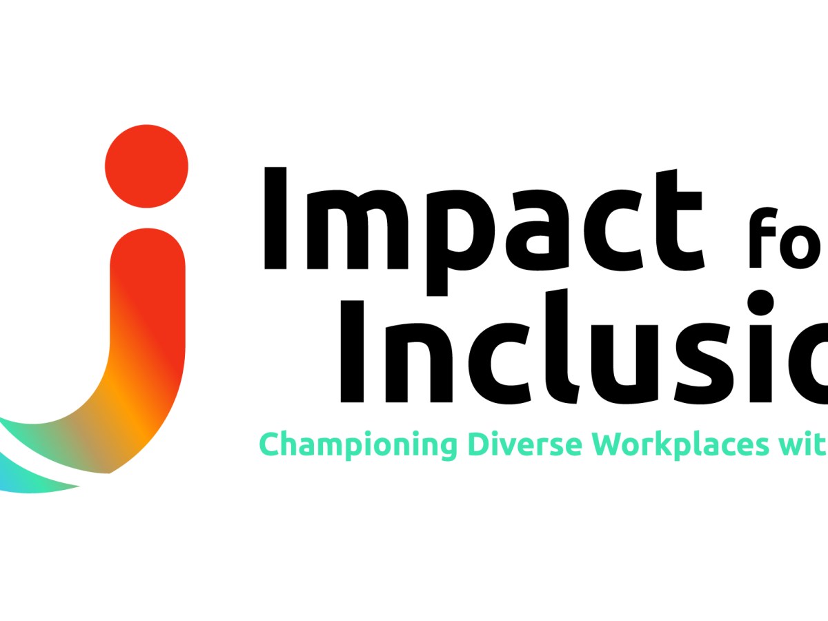 ‘Impact for Inclusion’ to champion workplace diversity