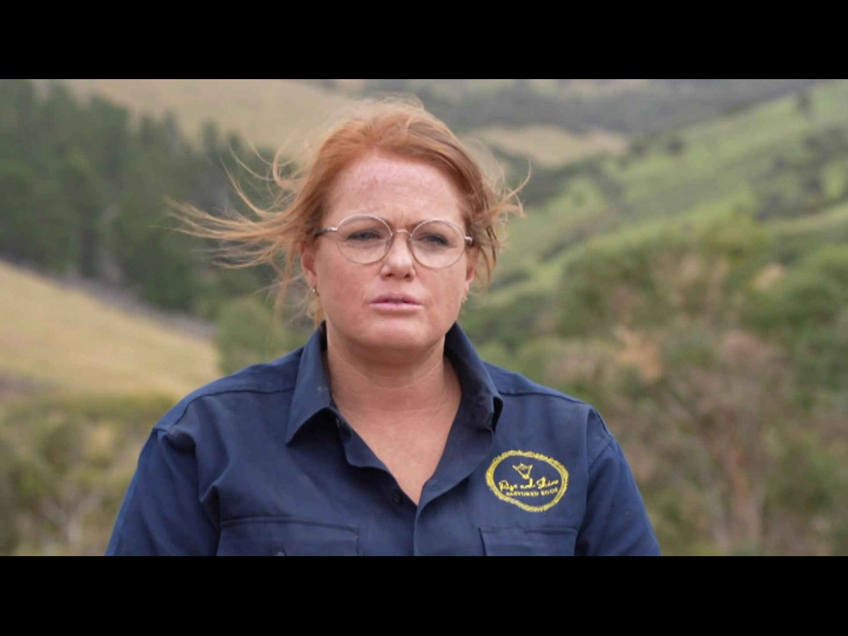 Finniss chicken farm changing lives for people living with disability in SA