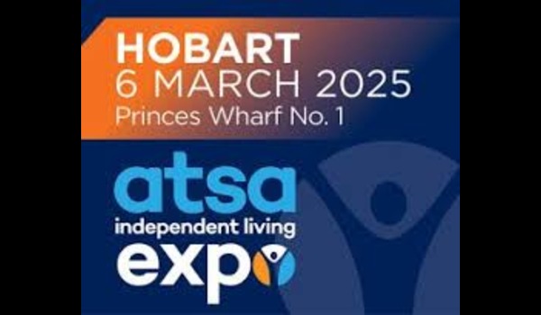 ATSA Expo Hobart