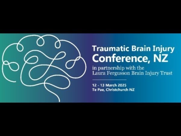 NZ Brain Injury Conference